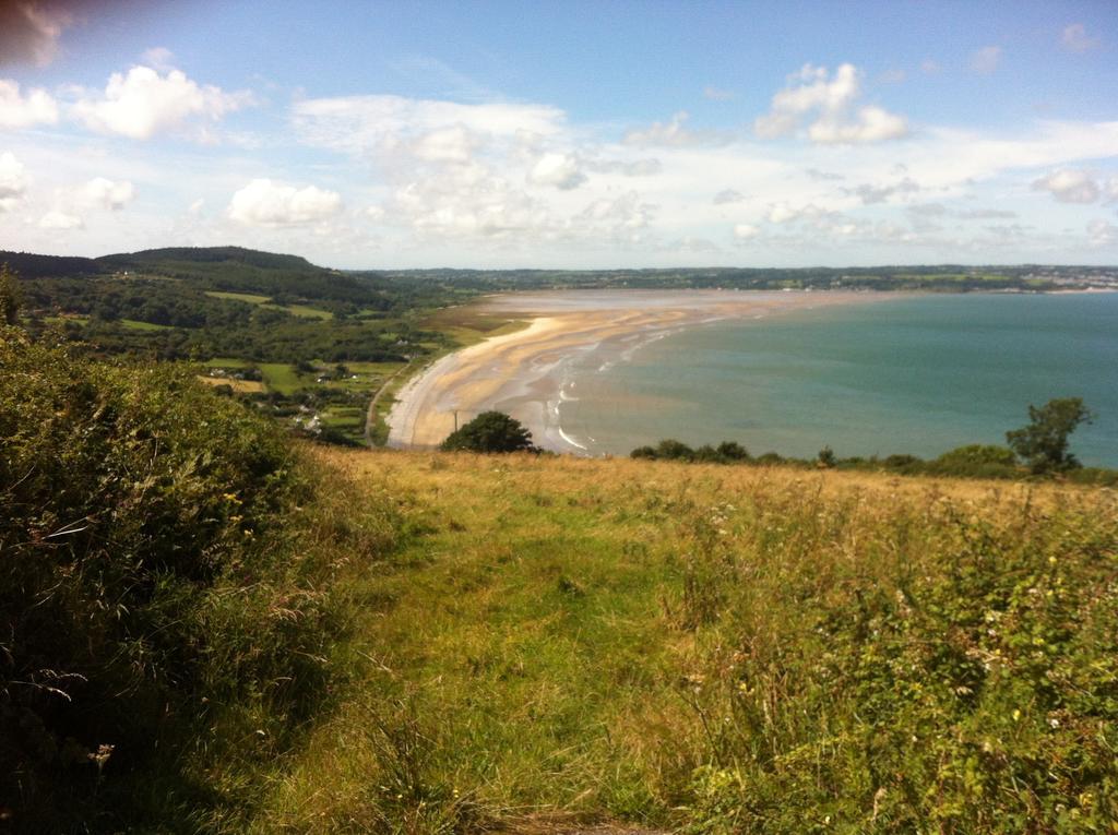 Cedar Lodge Llandudno Exteriér fotografie